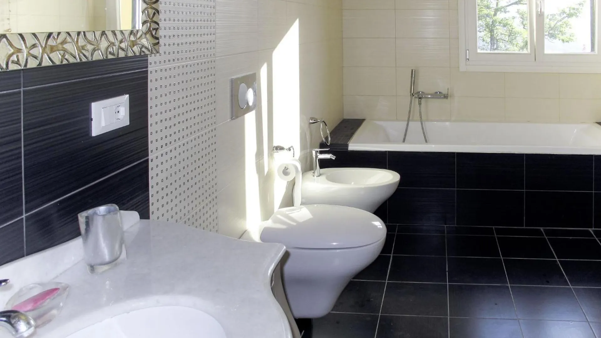 Holiday Home Settimo Cielo - Dol400 By Interhome Bellissimi