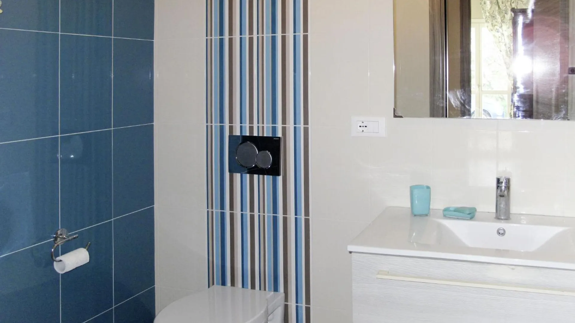 Holiday Home Settimo Cielo - Dol400 By Interhome Bellissimi