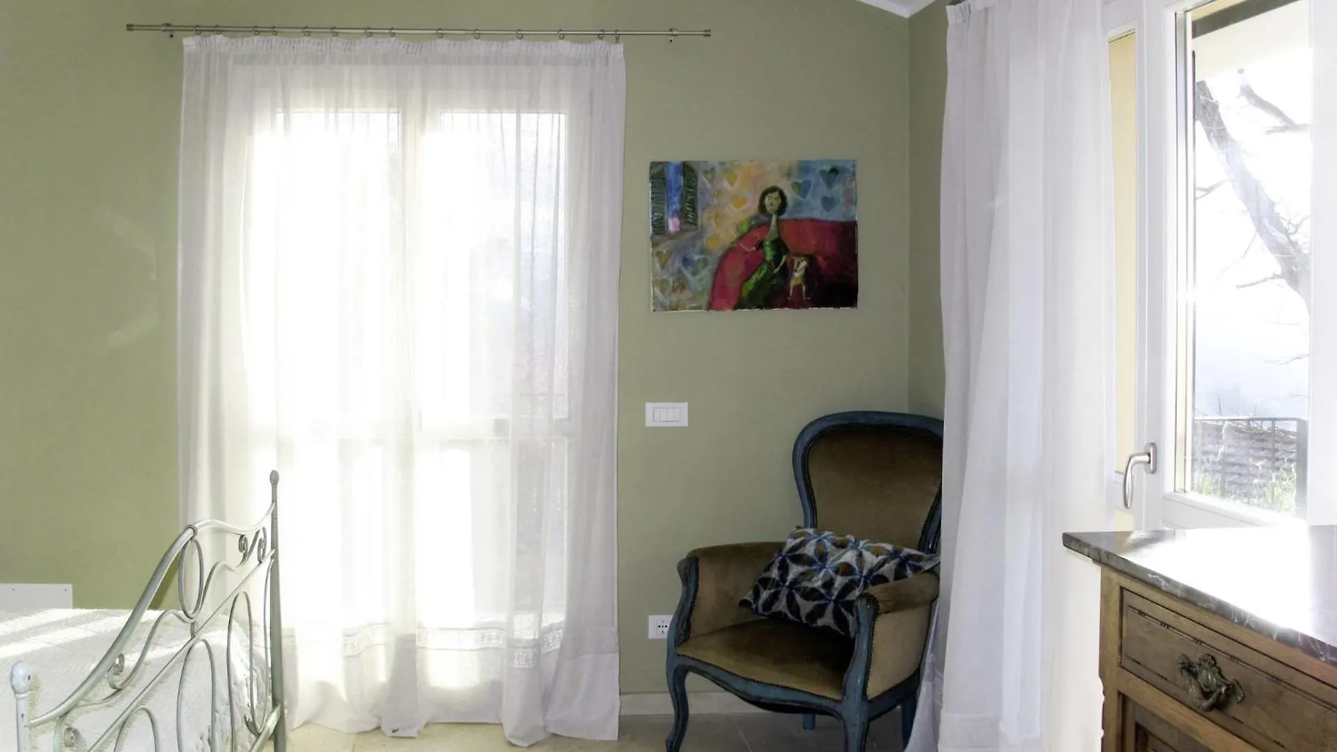 Holiday Home Settimo Cielo - Dol400 By Interhome Bellissimi
