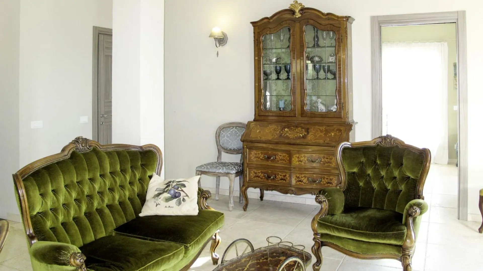 Holiday Home Settimo Cielo - Dol400 By Interhome Bellissimi