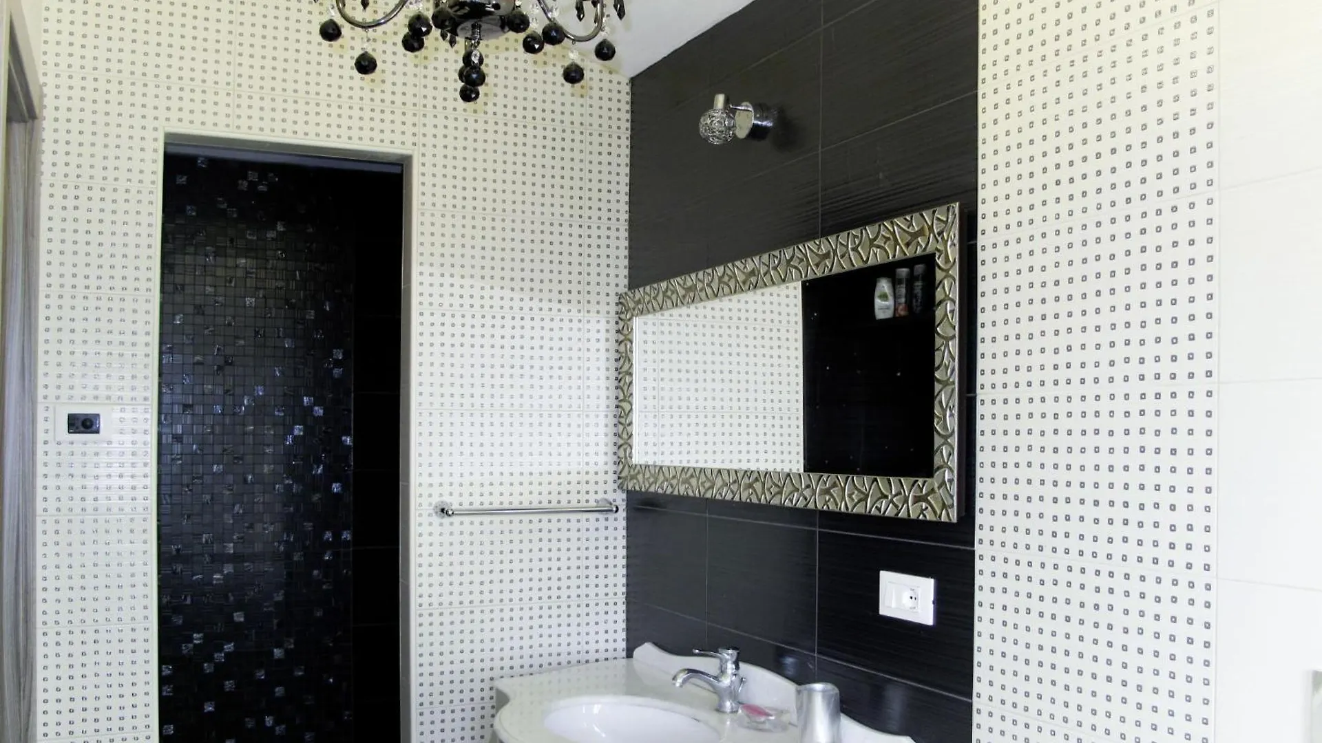 Holiday Home Settimo Cielo - Dol400 By Interhome Bellissimi 0*,