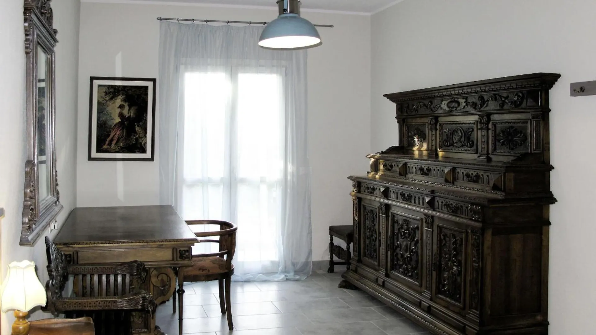 Holiday Home Settimo Cielo - Dol400 By Interhome Bellissimi