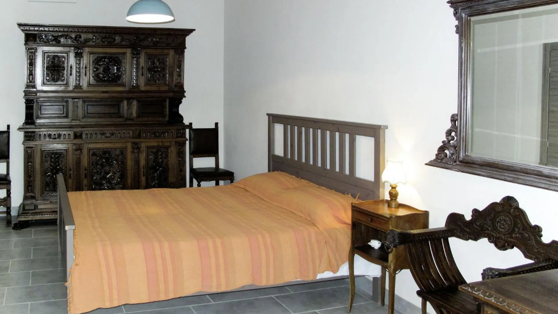 Holiday Home Settimo Cielo - Dol400 By Interhome Bellissimi Italy