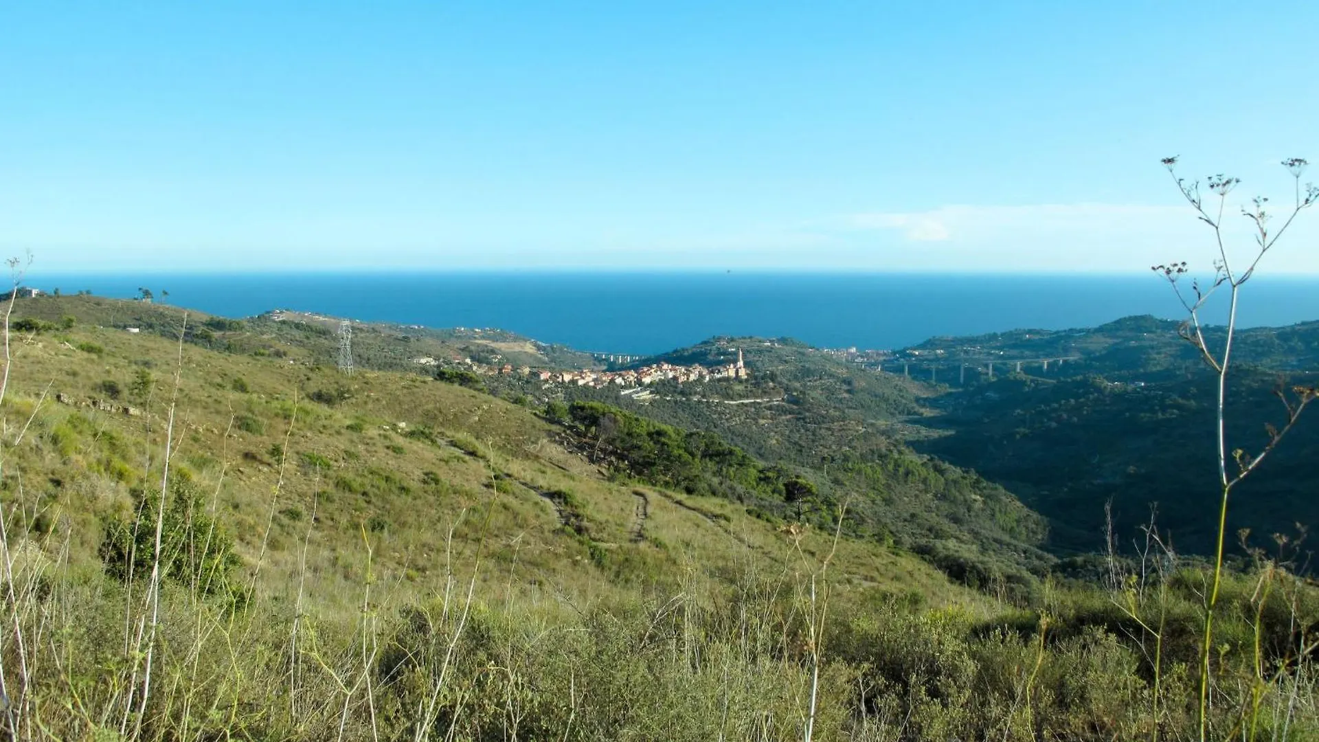 Holiday Home Settimo Cielo - Dol400 By Interhome Bellissimi 0*,  Italy